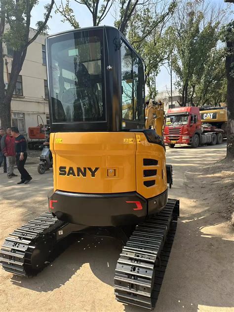 sany sy26u|sany 26u for sale.